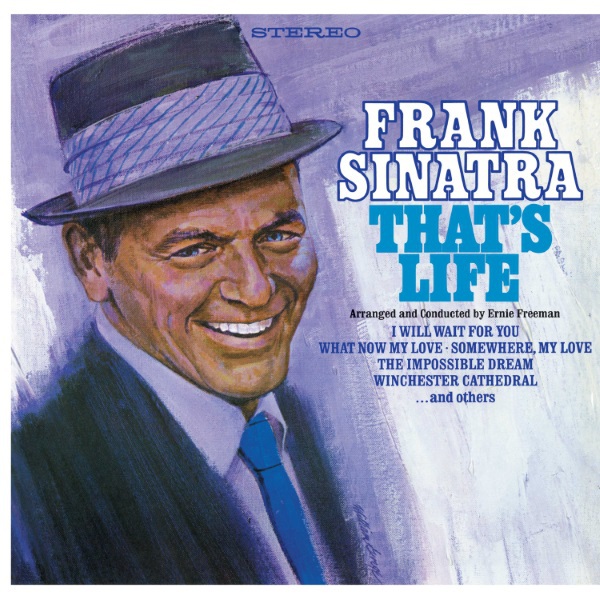 Frank Sinatra — That's Life