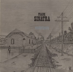 Sinatra Frank — Watertown