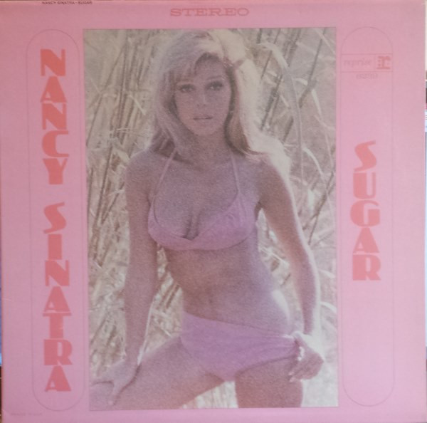 Sinatra Nancy — Sugar