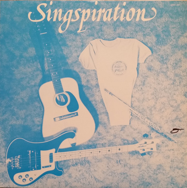 Singspiration — Live In Concert