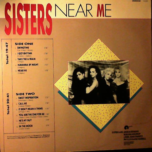 Sisters — Near Me