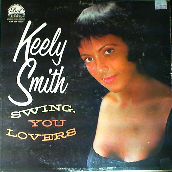 Smith Keely — Swing, you lovers