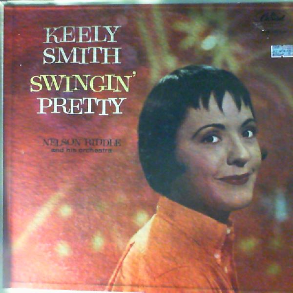 Smith Keely — Swingin' Pretty