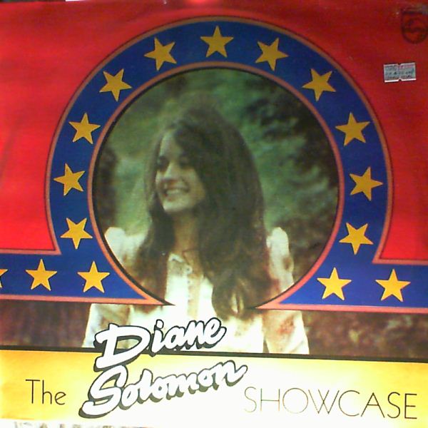 Solomon Diane — Showcase