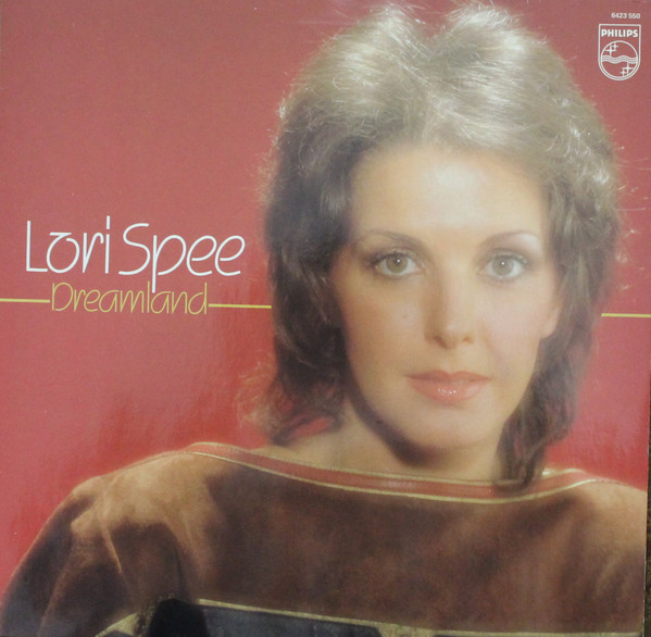 Spee Lori — Dreamland