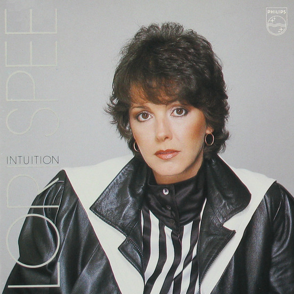 Spee Lori — Intuition
