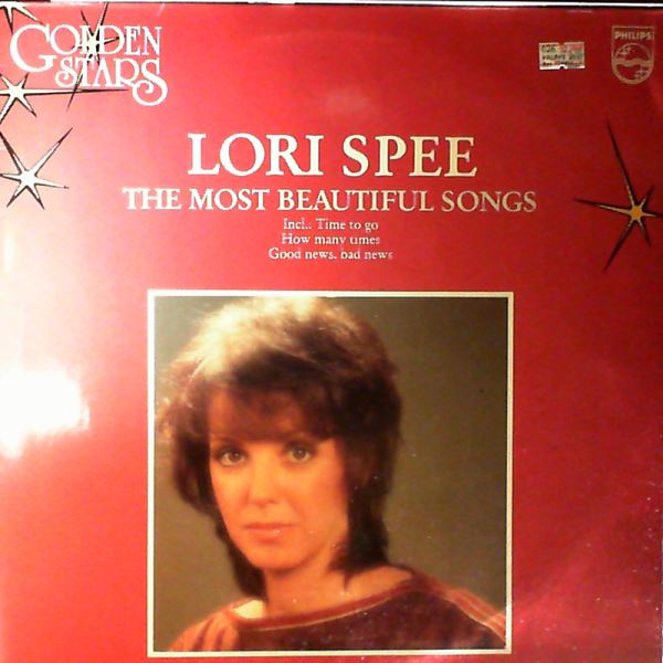 Spee Lori — Most Beautiful Songs