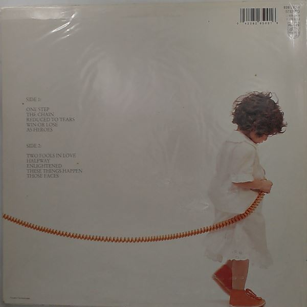 Spee Lori — One Step
