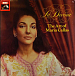 Maria Callas — La Divina, The Art Of Maria Callas