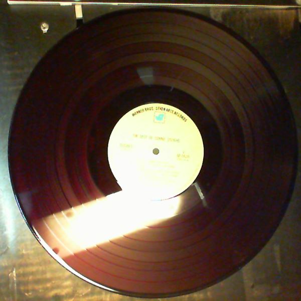 Stevens Connie — Best Of Stevens Connie