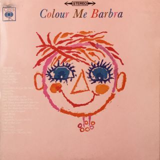 Streisand Barbra — Classical ... Barbra