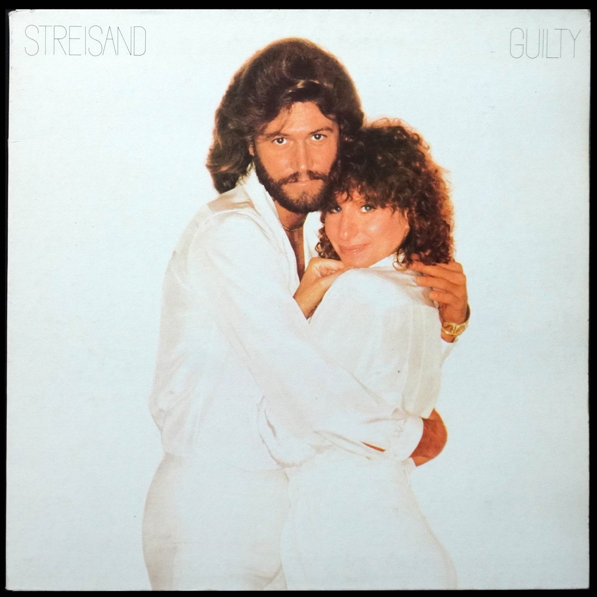 Streisand Barbra — Guilty