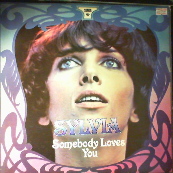 Sylvia — Somebody Loves You