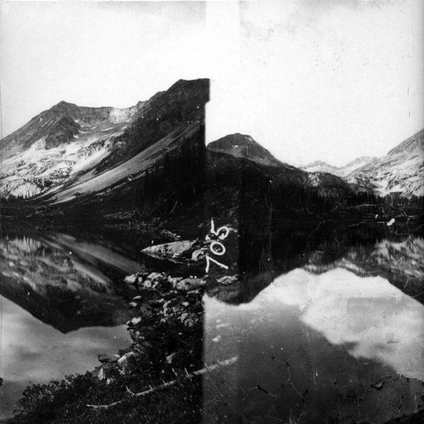 Kassel Jaeger & Stephan Mathieu & Akira Rabelais — Zauberberg