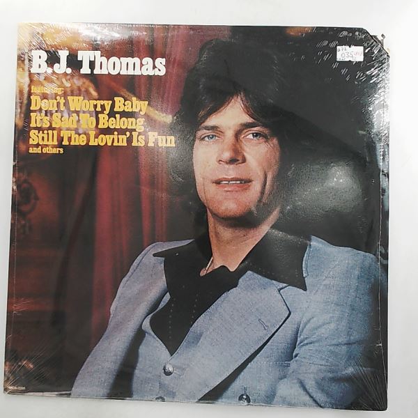 Thomas B.J. — Thomas B.J.