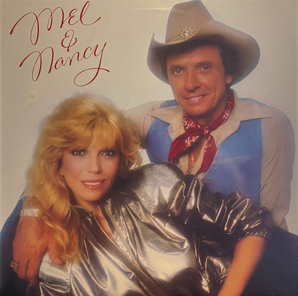 Tillis Mel & Sinatra Nancy — Mel And Nancy