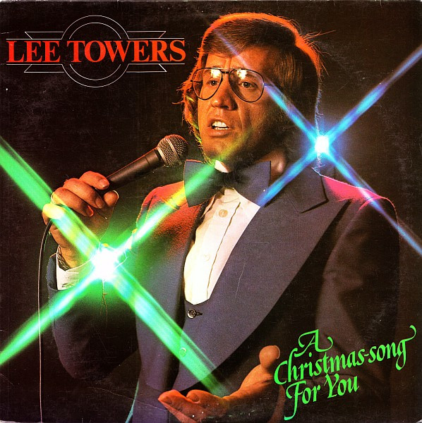 Towers Lee — A Christmas-Song For You