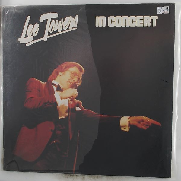 Towers Lee — In Concert