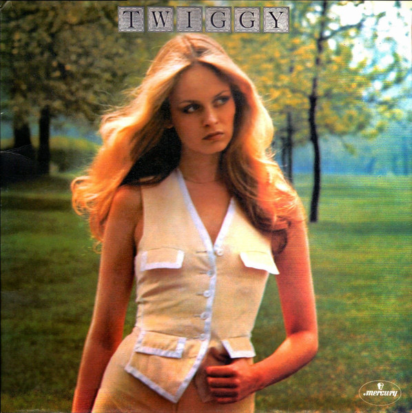 Twiggy — Same