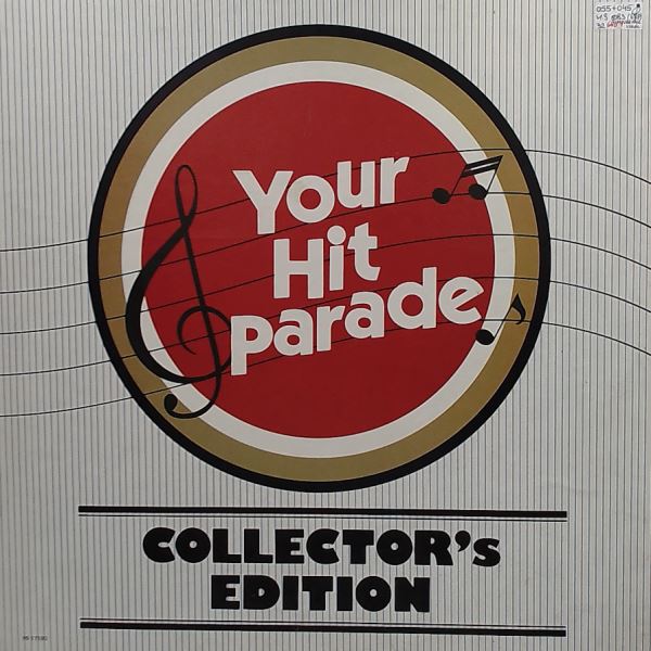Various Artists — Your Hit Parade Collector's Edition