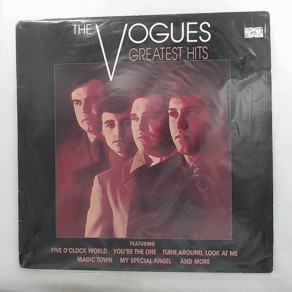 Vogues — Greatest Hits