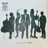 JASON MRAZ — Yes!