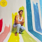 Jason Mraz — Mystical Magical Rhythmical Radical Ride