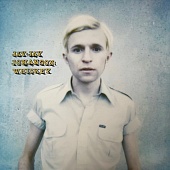 Jay-Jay Johanson — Whiskey