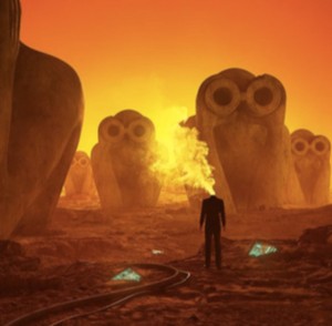 Jean-Michel Jarre — Equinoxe Infinity