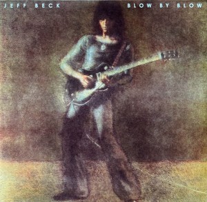 Beck Jeff — Blow By Blow