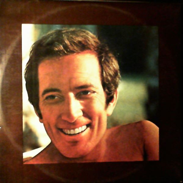 Williams Andy — Impossible Dream