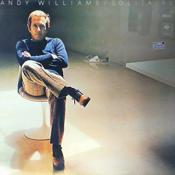 Williams Andy — Solitaire