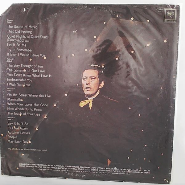 Williams Andy — Williams Andy Sound Of Music