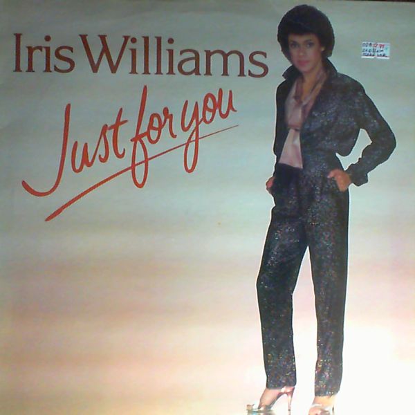 Williams Iris — Just for you