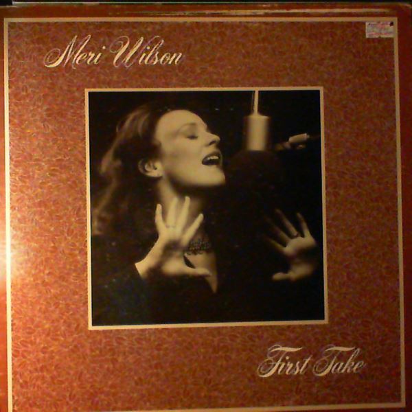 Wilson Meri — First Take