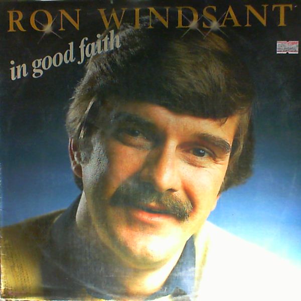 Windsant Ron — In Good Faith