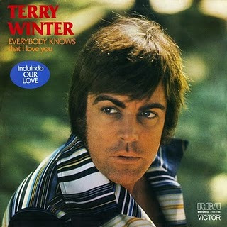 Winter Terry — Everybody Knows That I Love You