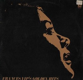 Frances Yip — Frances Yip's Golden Hits