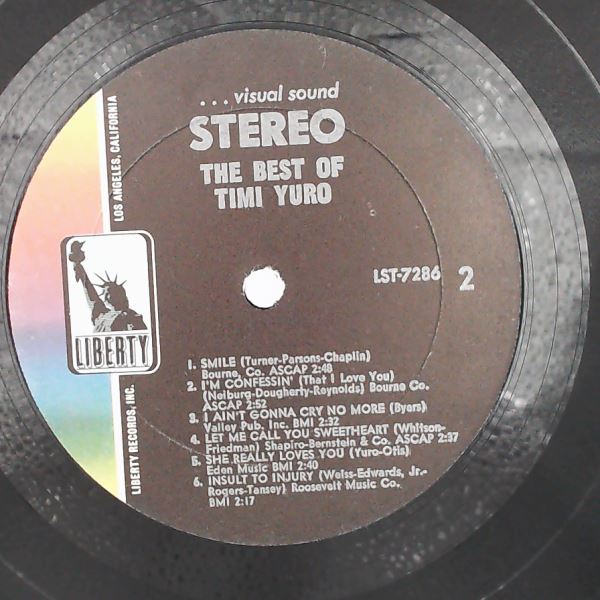 Yuro Timi — Best Of Yuro Timi