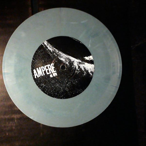 Ringers / Ampere — Dialtones / Abject Failure