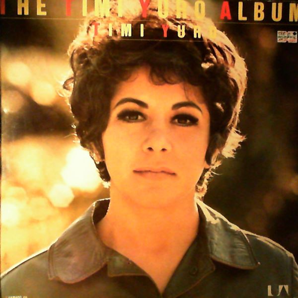 Yuro Timi — Yuro Timi Album