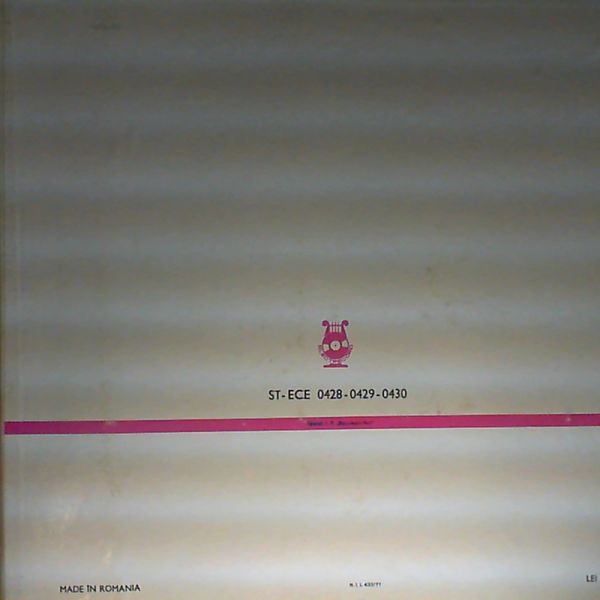 Cernei Elena, Spiess Ludovic — Saint-Saens - Samson Si Dalila