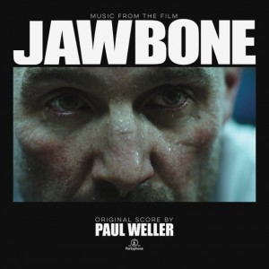 Paul Weller — Music From The Film Jawbone