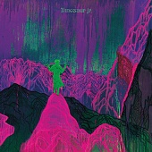 Dinosaur JR — Give A Glimpse Of What Yer Not