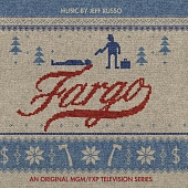 JEFF RUSSO — Fargo
