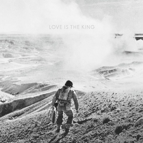 JEFF TWEEDY — Love Is The King