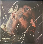 JELLY ROLL — Ballads Of The Broken