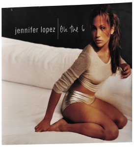 Jennifer Lopez — On The 6