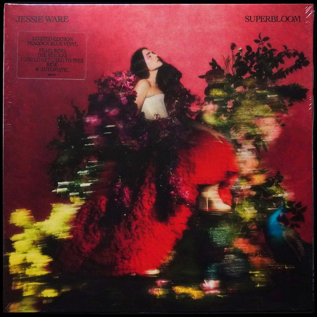 Jessie Ware — Superbloom