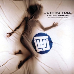 Jethro Tull — Under Wraps